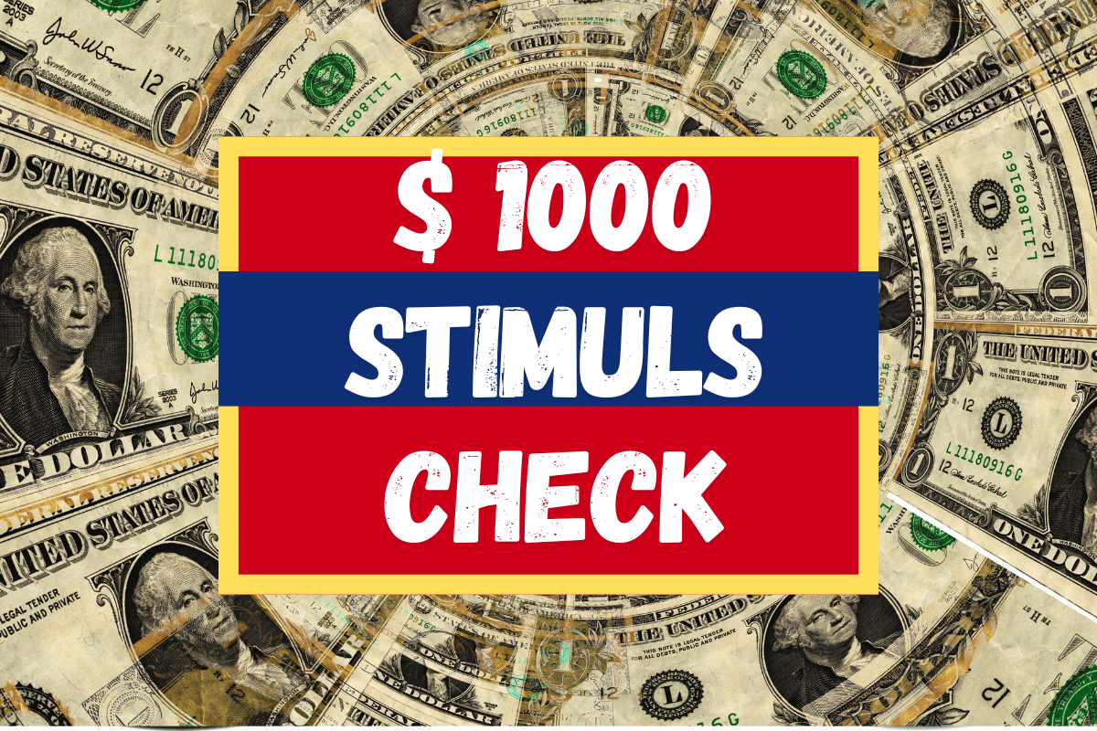 New $1000 Stimulus Check in 2024, How true is this claim